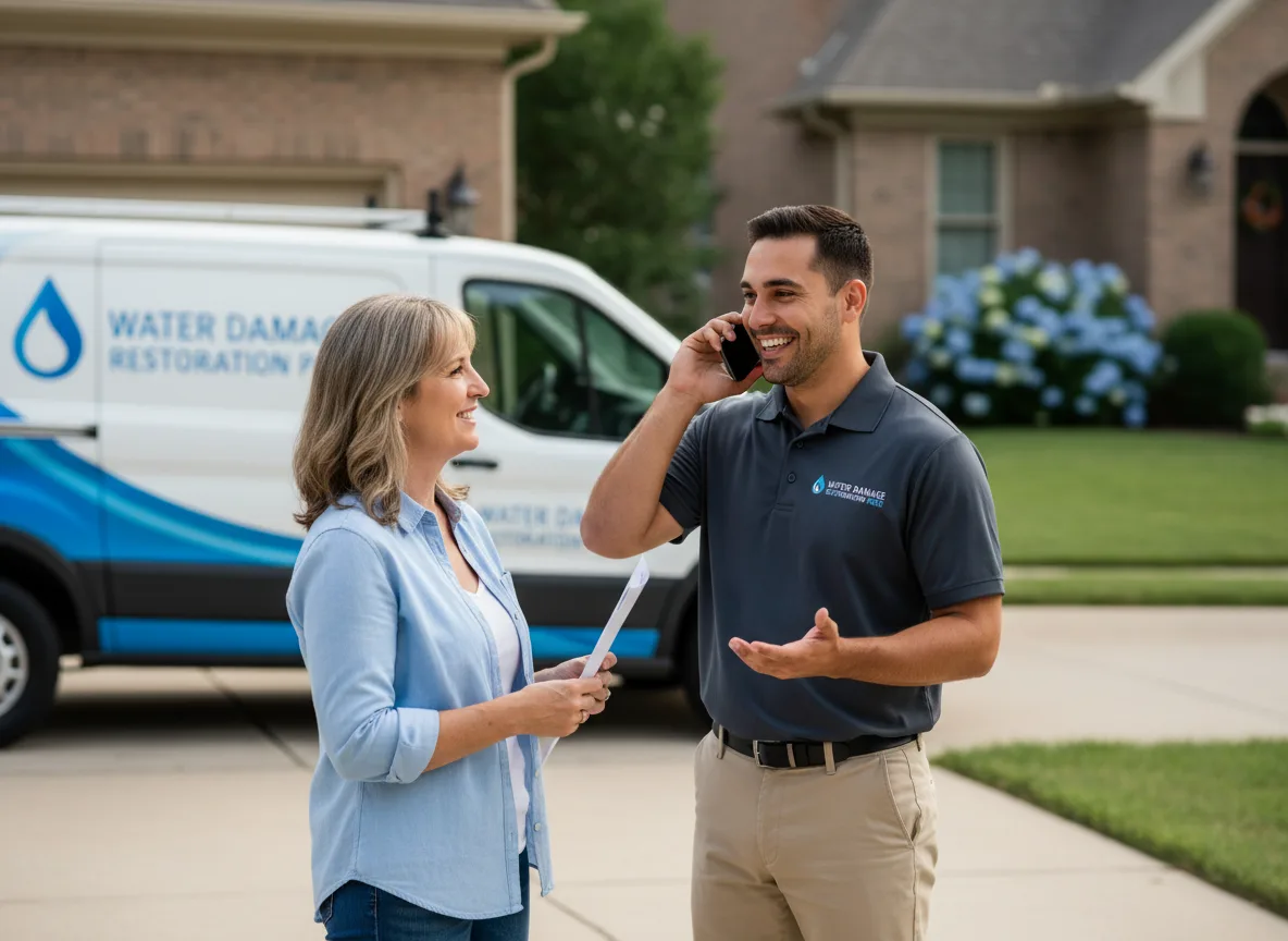 Flood Restoration Hermosa, SD FAQs